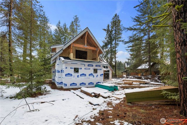 961 Larkspur Loop, Cle Elum, WA 98922