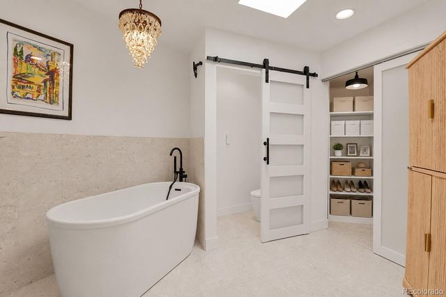4693 Cheyenne Drive, Larkspur, CO 80118