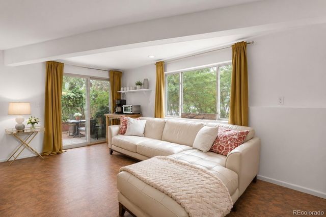 4693 Cheyenne Drive, Larkspur, CO 80118