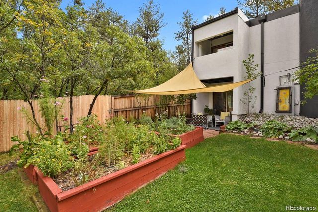 4693 Cheyenne Drive, Larkspur, CO 80118