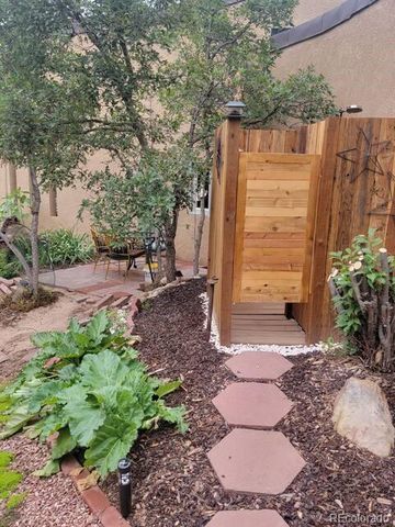 4693 Cheyenne Drive, Larkspur, CO 80118