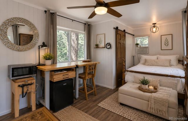 4693 Cheyenne Drive, Larkspur, CO 80118