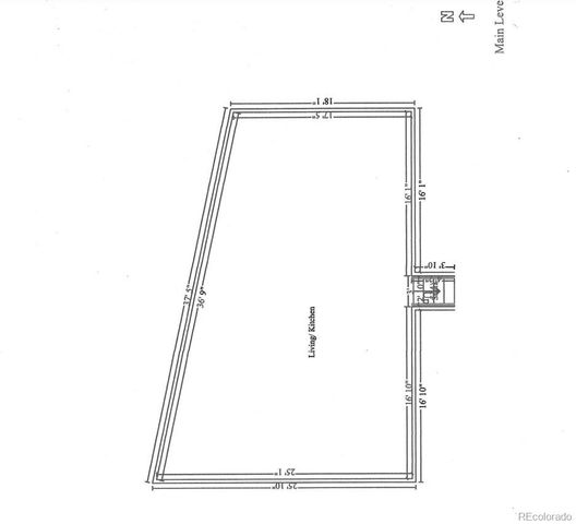 4693 Cheyenne Drive, Larkspur, CO 80118