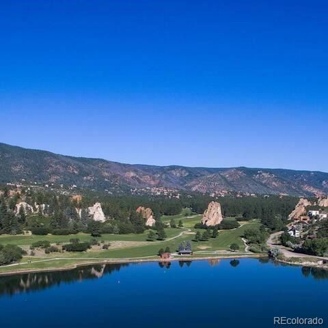 4693 Cheyenne Drive, Larkspur, CO 80118