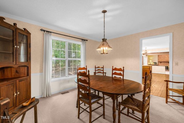 1903 Natchez Trace, Greensboro, NC 27455