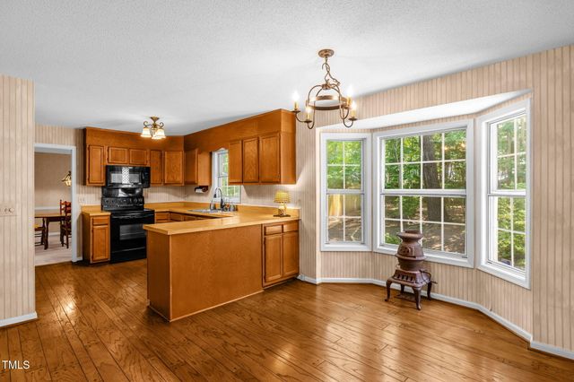 1903 Natchez Trace, Greensboro, NC 27455