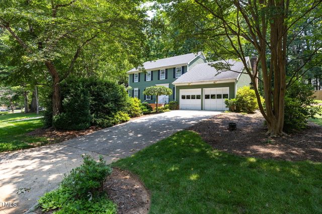 1903 Natchez Trace, Greensboro, NC 27455