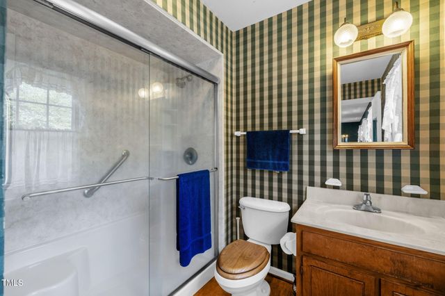 1903 Natchez Trace, Greensboro, NC 27455