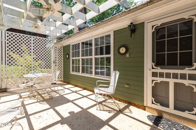 1903 Natchez Trace, Greensboro, NC 27455