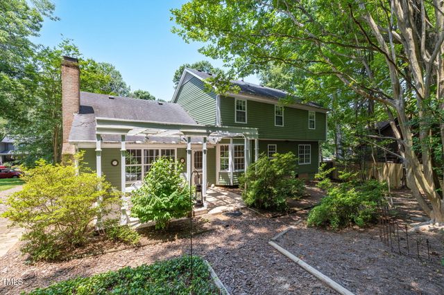 1903 Natchez Trace, Greensboro, NC 27455