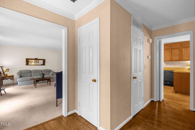 1903 Natchez Trace, Greensboro, NC 27455