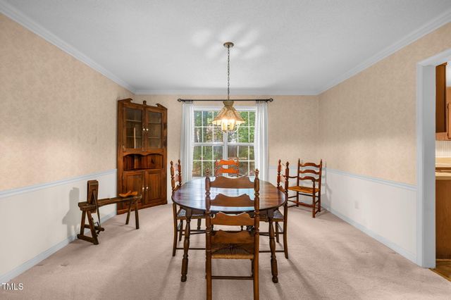 1903 Natchez Trace, Greensboro, NC 27455