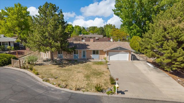 2278 El Verano Court, Grand Junction, CO 81507