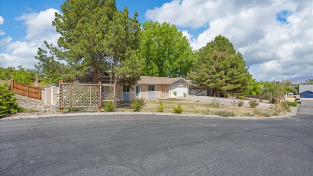 2278 El Verano Court, Grand Junction, CO 81507
