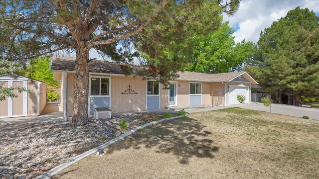 2278 El Verano Court, Grand Junction, CO 81507