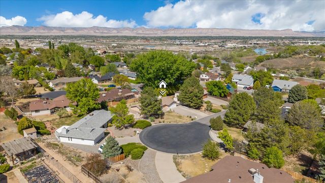 2278 El Verano Court, Grand Junction, CO 81507