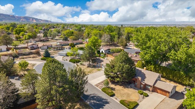 2278 El Verano Court, Grand Junction, CO 81507