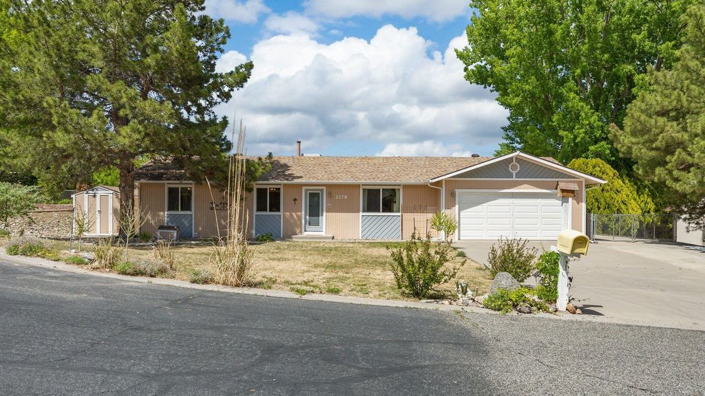 2278 El Verano Court, Grand Junction, CO 81507