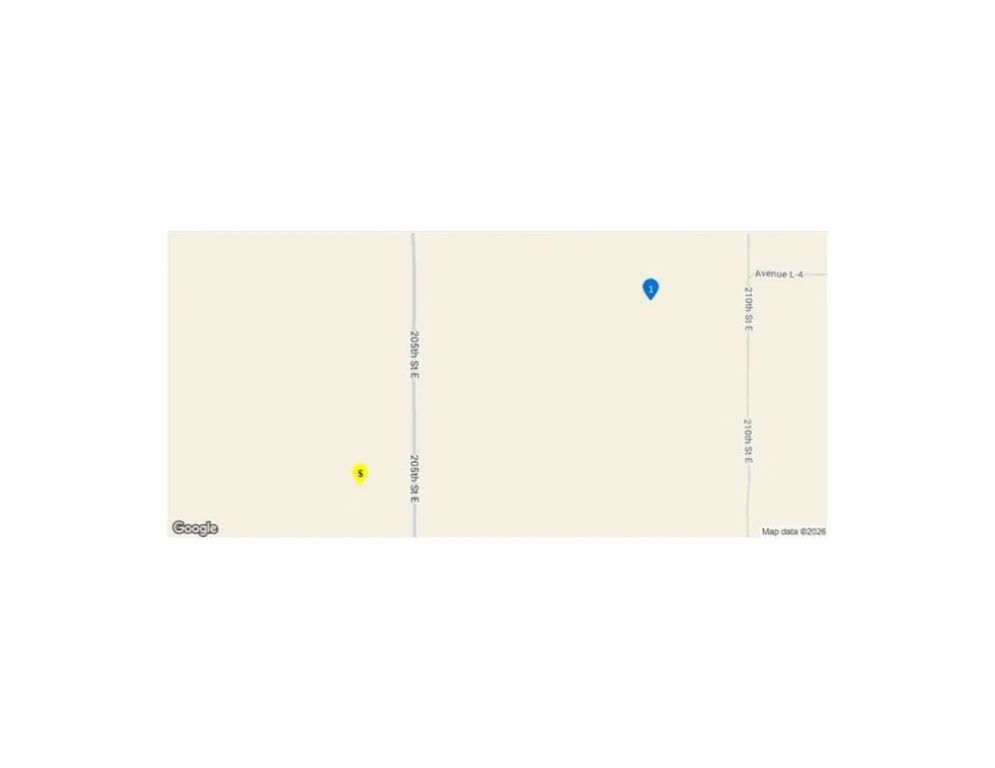 0 Avenue M, Lancaster, CA 93535