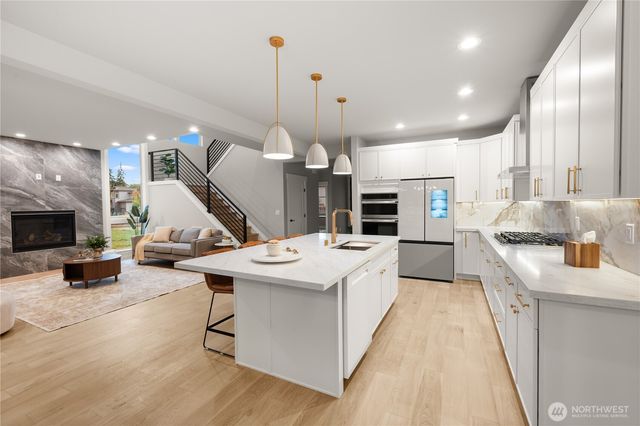 14921 250th Drive SE, Monroe, WA 98272