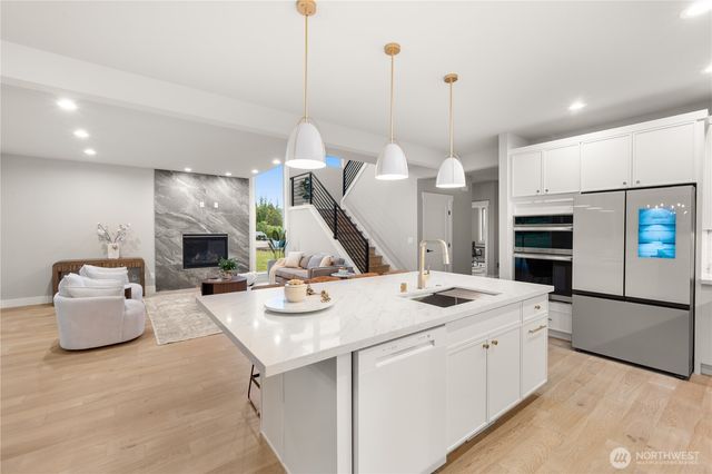 14921 250th Drive SE, Monroe, WA 98272