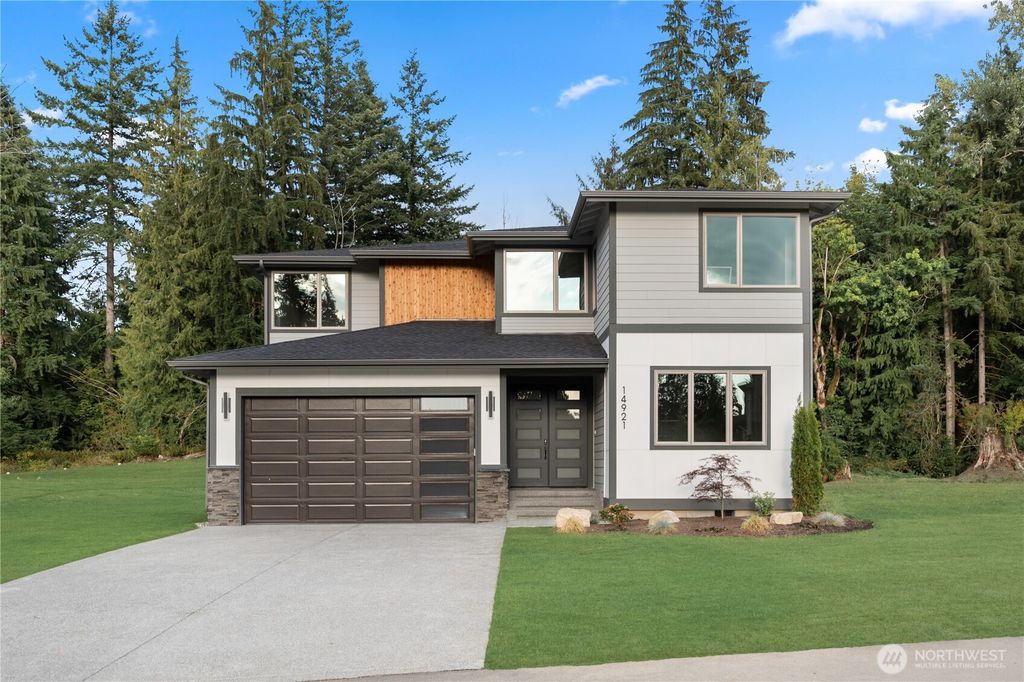 14921 250th Drive SE, Monroe, WA 98272