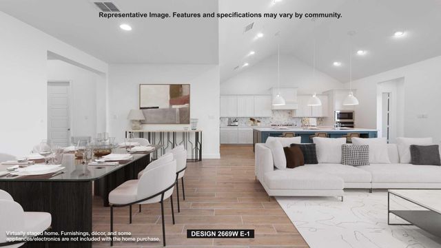 208 North River WAY, Liberty Hill, TX 78642