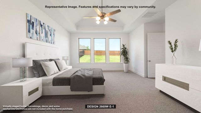 208 North River WAY, Liberty Hill, TX 78642