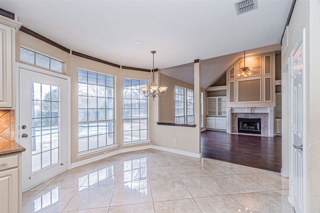 1907 New Haven Road, Grapevine, TX 76051