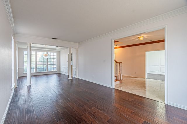 1907 New Haven Road, Grapevine, TX 76051