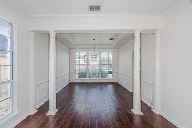 1907 New Haven Road, Grapevine, TX 76051