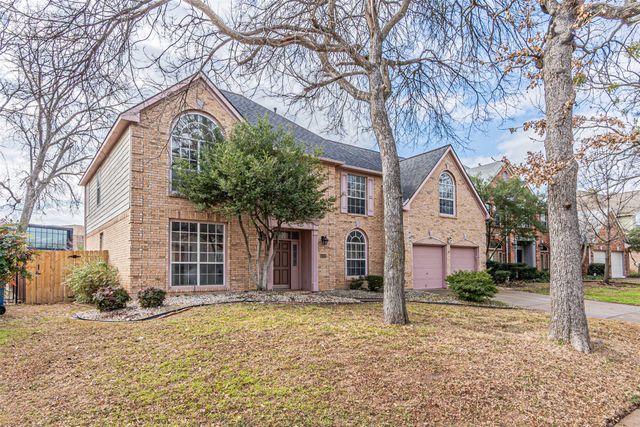 1907 New Haven Road, Grapevine, TX 76051