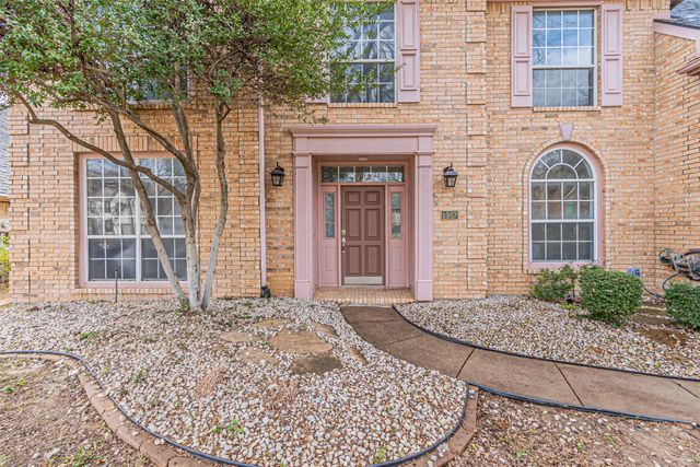 1907 New Haven Road, Grapevine, TX 76051