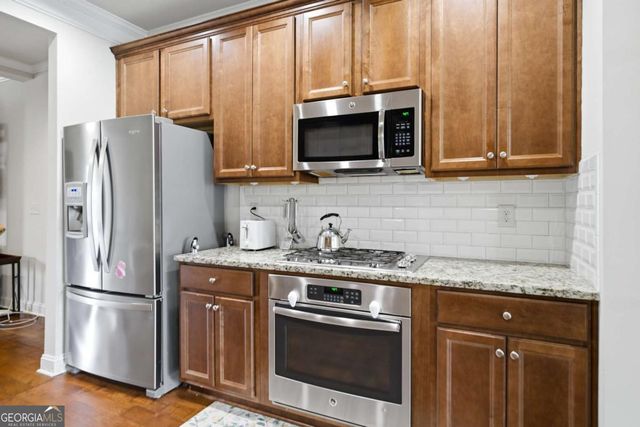 2693 Madison Mae Lane, Grayson, GA 30017