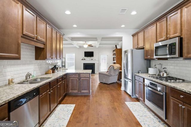 2693 Madison Mae Lane, Grayson, GA 30017