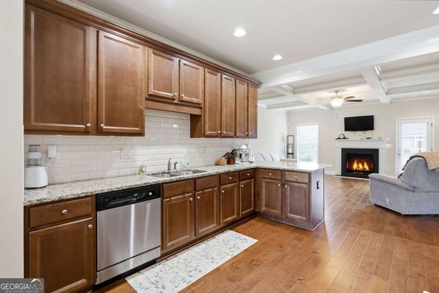 2693 Madison Mae Lane, Grayson, GA 30017