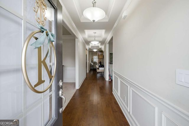 2693 Madison Mae Lane, Grayson, GA 30017