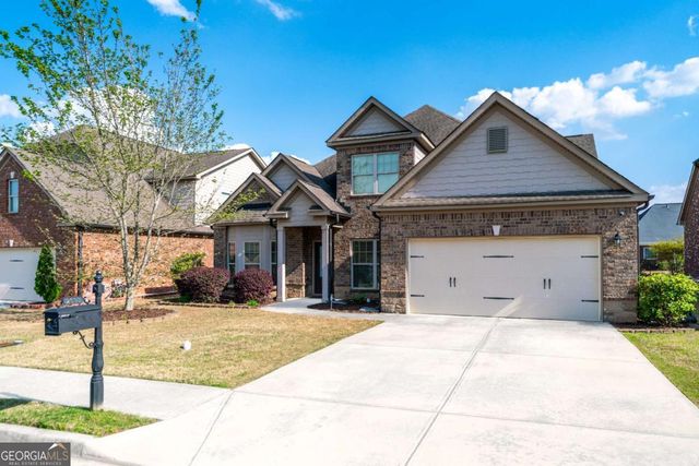 2693 Madison Mae Lane, Grayson, GA 30017