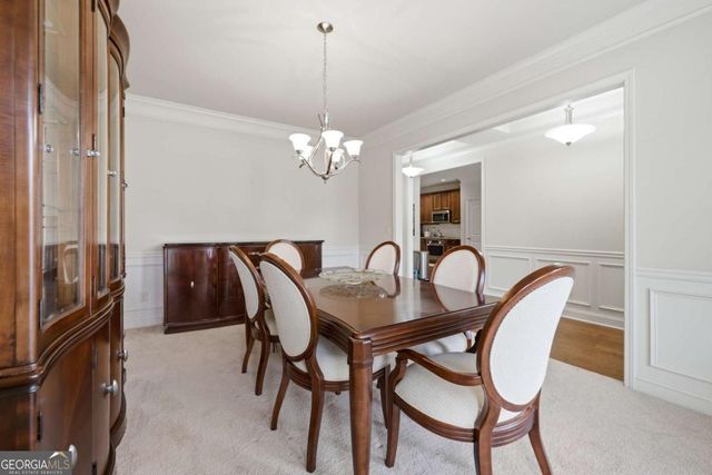 2693 Madison Mae Lane, Grayson, GA 30017