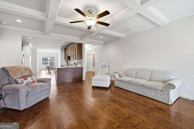 2693 Madison Mae Lane, Grayson, GA 30017