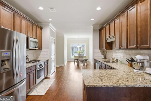 2693 Madison Mae Lane, Grayson, GA 30017