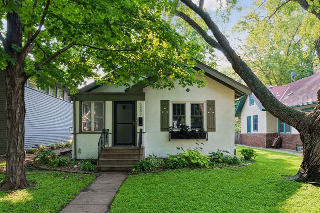 5433 Bryant Avenue S, Minneapolis, MN 55419