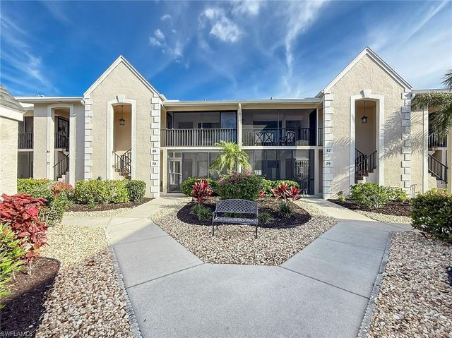 12170 Kelly Greens BLVD 89, Fort Myers, FL 33908