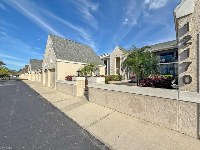 12170 Kelly Greens BLVD 89, Fort Myers, FL 33908