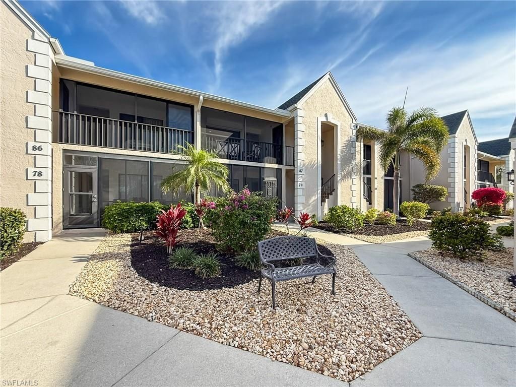 12170 Kelly Greens BLVD 89, Fort Myers, FL 33908