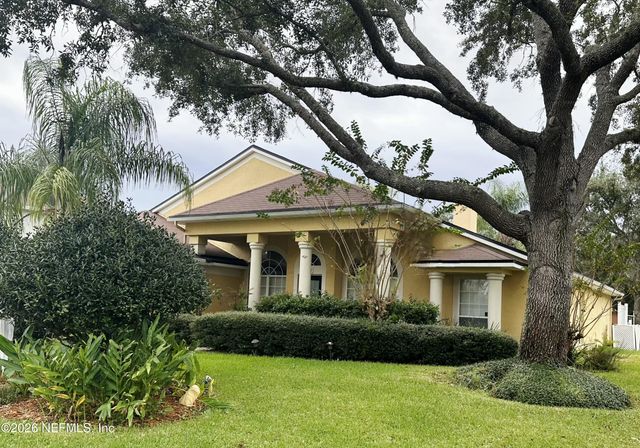 517 KERNAN MILL Lane, St. Johns, FL 32259