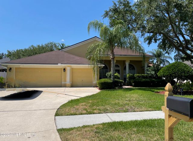 517 KERNAN MILL Lane, St. Johns, FL 32259