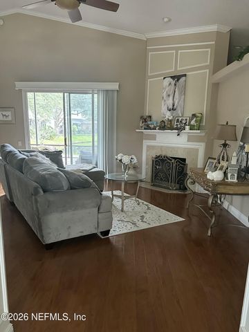 517 KERNAN MILL Lane, St. Johns, FL 32259