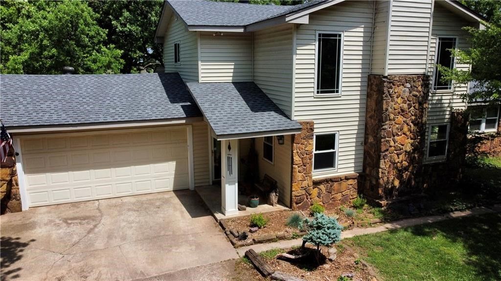 14500 Billy Drive, Edmond, OK 73034