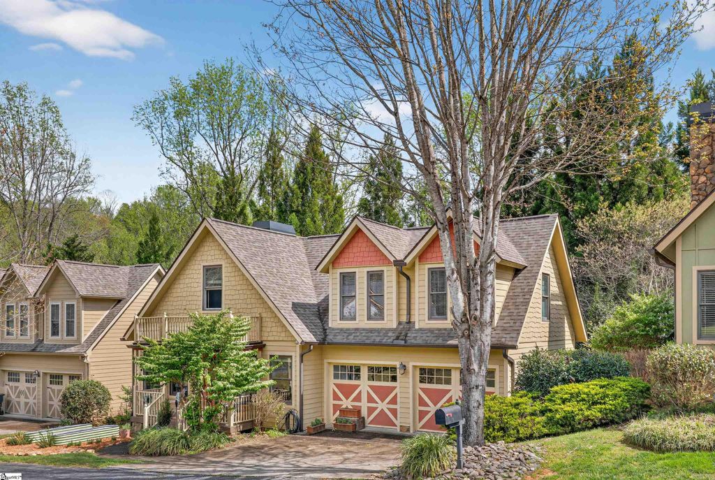 116 Stillcountry Circle, Travelers Rest, SC 29690